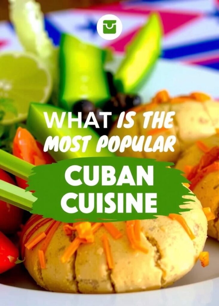 Cuban cuisine