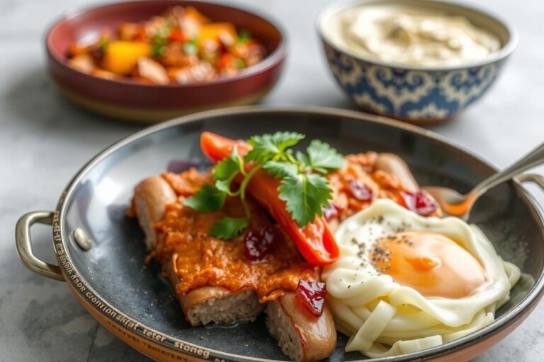 Easy dinner ideas to save time and reduce stress