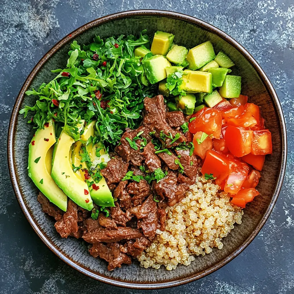 Beef Tripas