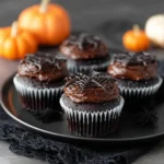 Halloween Desserts