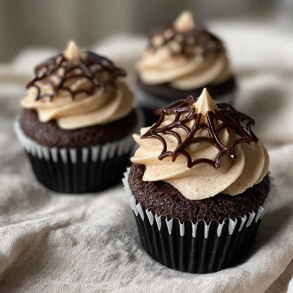 Halloween Desserts 2