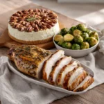 Healthy Thanksgiving Recipes0