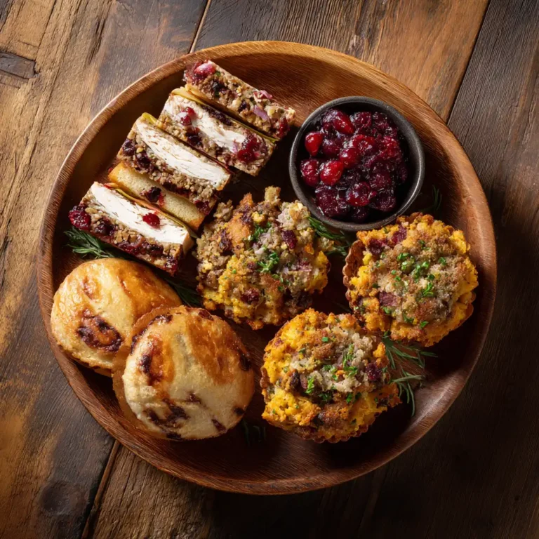 thanksgiving leftovers0