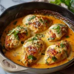 creamy pumpkin parmesan chicken skillet 2025 11 12 200024 150x150 1