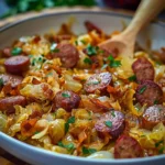 fried cabbage and sausage 2025 11 13 202034 150x150 1