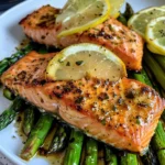 air fryer lemon garlic salmon and asparagus 2025 12 07 091127 150x150 1