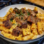 cajun steak tips with cheesy rigatoni 2025 12 01 215235 150x150 1
