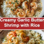 creamy garlic butter shrimp with rice 2025 12 27 104303 150x150 1