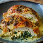 creamy spinach and artichoke stuffed chicken 2025 12 31 194519 1