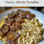 garlic butter steak with cheesy alfredo tortellini 2025 12 27 104330 150x150 1