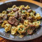 garlic steak cheese filled tortellini skillet 2025 12 04 193557 150x150 1