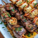 grilled steak and shrimp skewers with garlic butte 2025 12 01 215236 150x150 1