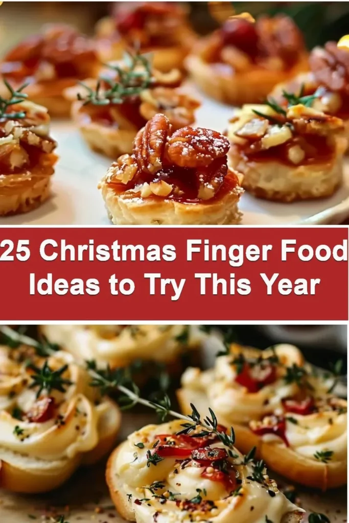 Plate of delicious mini cheese balls for a festive party snack