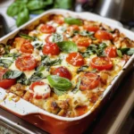 one pan caprese chicken casserole delight 2025 12 31 194514 1