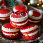 santa claus macarons 2025 12 02 215414 150x150 1