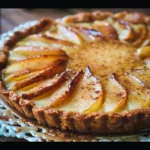 spiced pear custard tart 2025 12 31 194515 1