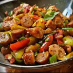 cajun chicken sausage stir fry dinner 2026 01 15 174923 1