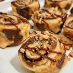 chocolate peanut butter air fryer pinwheels 2026 01 27 201907 1