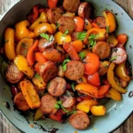 easy air fryer chicken sausage peppers 2026 01 31 090712 1