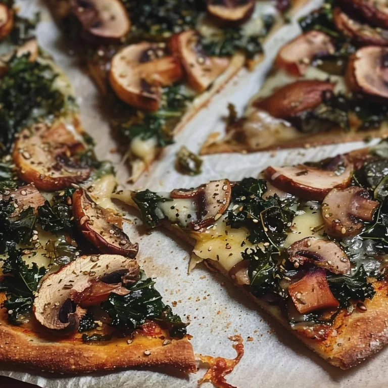 easy vegan kale and mushroom pizza 2026 01 02 153025 1