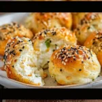 everything bagel bites with cream cheese filling 2026 01 04 093510 1
