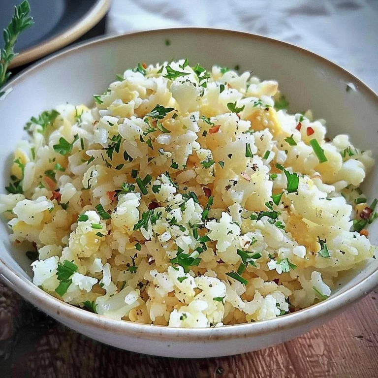 garlic butter cauliflower rice 2026 01 27 201903 1