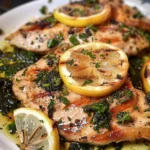 grilled lemon garlic chicken piccata 2026 01 03 092026 1