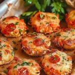 crispy keto cauliflower pizza bites 2026 02 25 215427 1