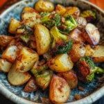 garlic brussels potatoes 2026 02 05 202500 1