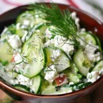 high protein cucumber salad with cottage cheese 2026 02 17 202036 1