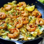 keto lemon butter cabbage shrimp skillet 2026 02 23 215911 1