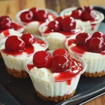low carb cherry cheesecake cups 2026 02 13 202042 1