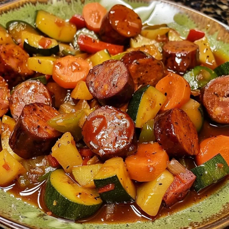 sweet sour kielbasa with veggies 2026 02 01 205747 1
