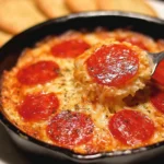 cottage cheese pepperoni pizza dip 2026 03 25 140831 1
