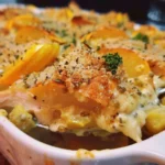 creamy garlic chicken casserole with squash 2026 03 10 235709 1