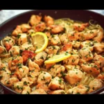 easy chicken scampi skillet 2026 03 29 174404 1