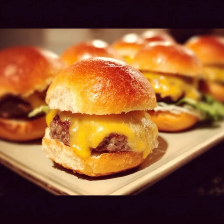 hawaiian roll cheeseburger sliders 2026 03 31 151549 1