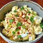 keto deviled egg salad with cauliflower 2026 03 06 170336 1