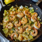 keto lemon butter cabbage shrimp skillet 2026 03 08 164914 1