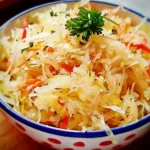 old fashioned sauerkraut salad 2026 03 19 150340 1