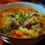 sausage cabbage egg roll soup 2026 03 14 180132 1