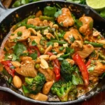 thai peanut chicken skillet 2026 03 24 133021 1