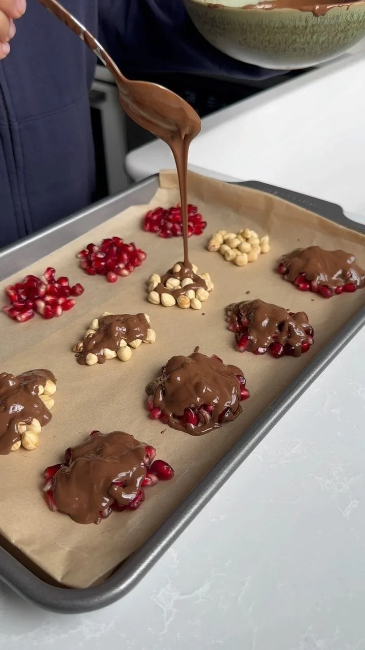 Simple 2-ingredient quick snacks recipe for tasty bites