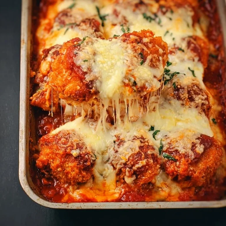 chicken nugget parmesan bake 2026 04 02 182318 1