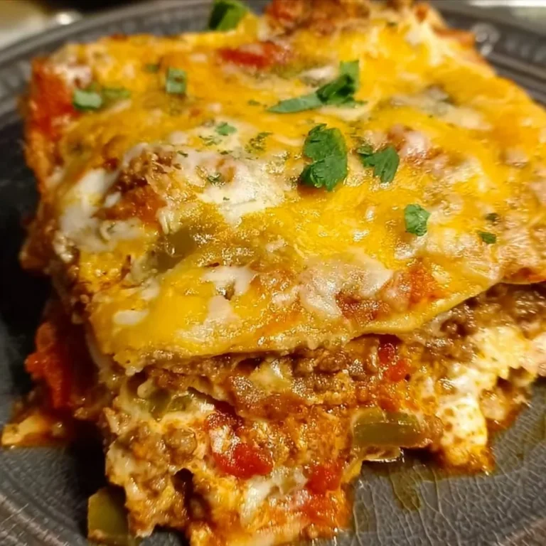 easy to make taco lasagna 2026 04 06 201100 1