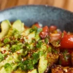 Healthy recipes for quick and effective weight loss meals