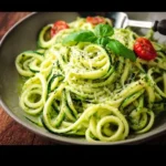 pesto zucchini noodles an easy summer recipe ve 2026 04 22 160606 1