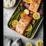 salmon sheet pan dinner 2026 04 22 160601 1