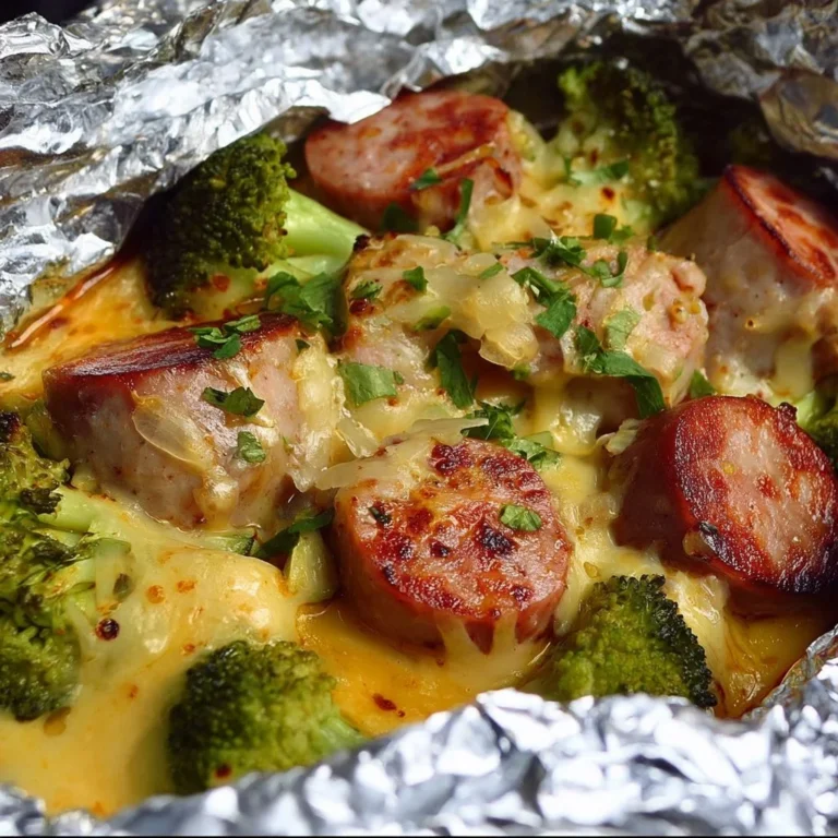 cheesy sausage broccoli foil packet dinner 2026 05 01 143106 1