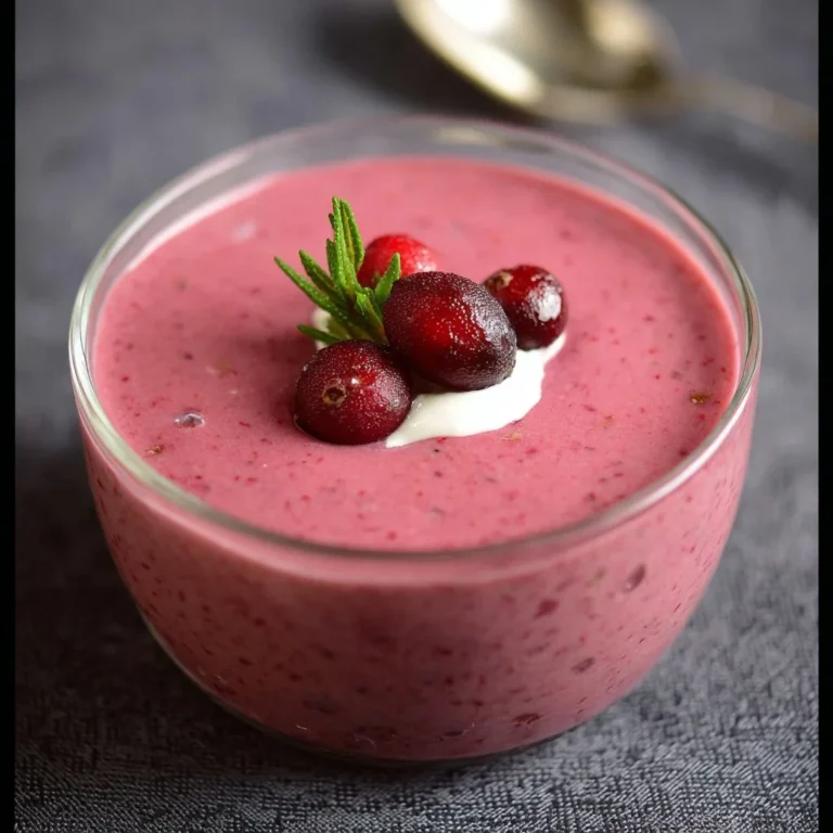 chilled cranberry soup recipe festive holiday di 2026 05 01 143101 1